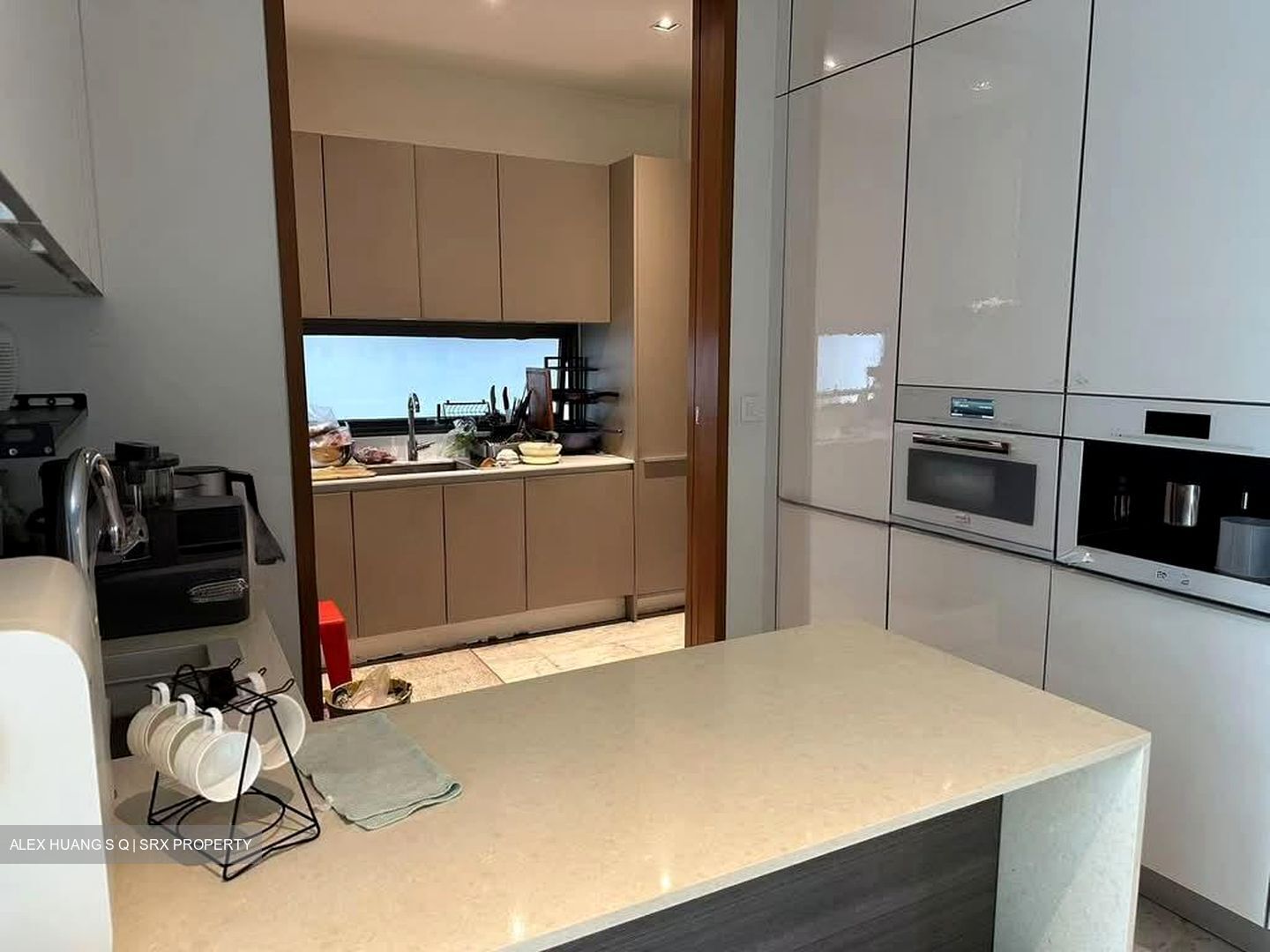 New Futura (D9), Condominium #560094941